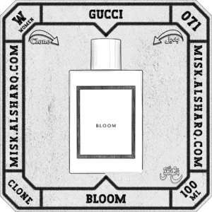 W.071-Clone-Gucci-Bloom-For Women