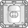 W.072-Clone-Gucci-Guilty-Black-For Women