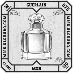 W.075-Clone-Guerlain-Mon-For Women