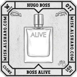 W.077-Clone-Hugo-Boss-Boss-Alive-For Women