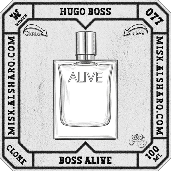W.077-Clone-Hugo-Boss-Boss-Alive-For Women