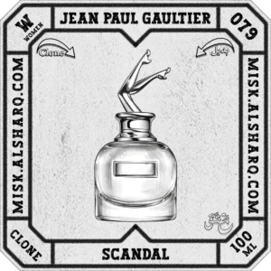 W.079-Clone-Jean-Paul-Gaultier-Scandal-For Women
