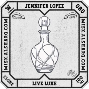 W.080-Clone-Jennifer-Lopez-Live-Luxe-For Women
