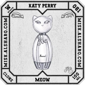 W.081-Clone-Katy-Perry-Meow-For Women