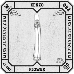 W.082-Clone-Kenzo-Flower-For Women