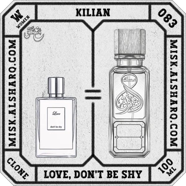 W.083-Perfume-Kilian-Love-Dont-Be-Shy-For-Women-02 W.083-Clone-Kilian--Love--Dont-Be-Shy-For Women