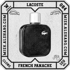 W.084-Perfume-Lacoste-French-Panache-For-Women-01 W.084-Clone-Lacoste-French-Panache-For Women