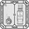 W.088-Clone-Lancome-Tresor-For Women