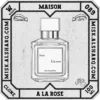 W.089-Perfume-Maison-Francis-Kurkdjian-A-La-Rose-For-Women-01 W.089-Clone-Maison-Francis-Kurkdjian-A-La-Rose-For Women