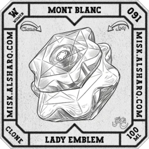 W.091-Perfume-Mont-Blanc-Lady-Emblem-For-Women-01 W.091-Clone-Mont-Blanc-Lady-Emblem-For Women