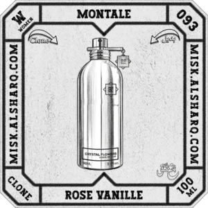 W.093-Perfume-Montale-Rose-Vanille-For-Women-01 W.093-Clone-Montale-Rose-Vanille-For Women