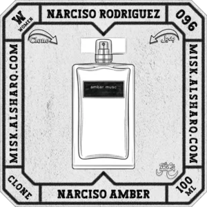 W.096-Perfume-Narciso-Rodriguez-Narciso-Amber-For-Women-01 W.096-Clone-Narciso-Rodriguez-Narciso-Amber-For Women