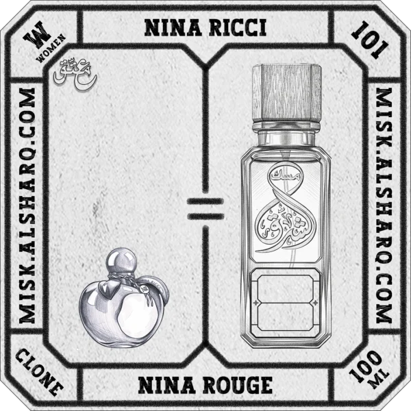 W.101-Perfume-Nina-Ricci-Nina-Rouge-For-Women-02 W.101-Clone-Nina-Ricci-Nina-Rouge-For Women