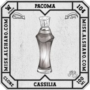 W.104-Clone-Pacoma-Cassilia-For Women