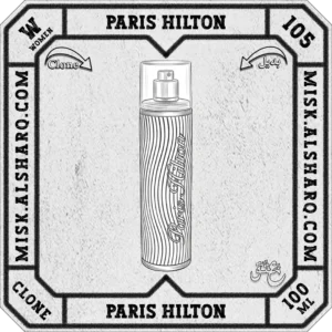 W.105-Clone-Paris-Hilton-Paris-Hilton-For Women