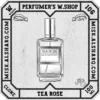 W.106-Clone-Perfumers-Workshop-Tea-Rose-For Women