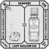 W.108-Perfume-Rabanne-Lady-Million-Empire-For-Women-02 W.108-Clone-Rabanne-Lady-Million-Empire-For Women