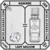 W.109-Perfume-Rabanne-Lady-Million-For-Women-02 W.109-Clone-Rabanne-Lady-Million-For Women