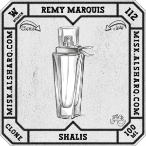 W.112-Clone-Remy-Marquis-Shalis-For Women