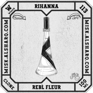 W.113-Clone-Rihanna-Reb´L-Fleur-For Women
