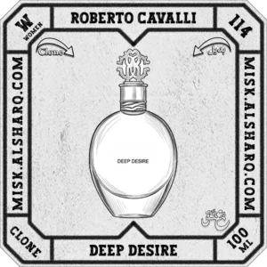 W.114-Clone-Roberto-Cavalli-Deep-Desire-For Women