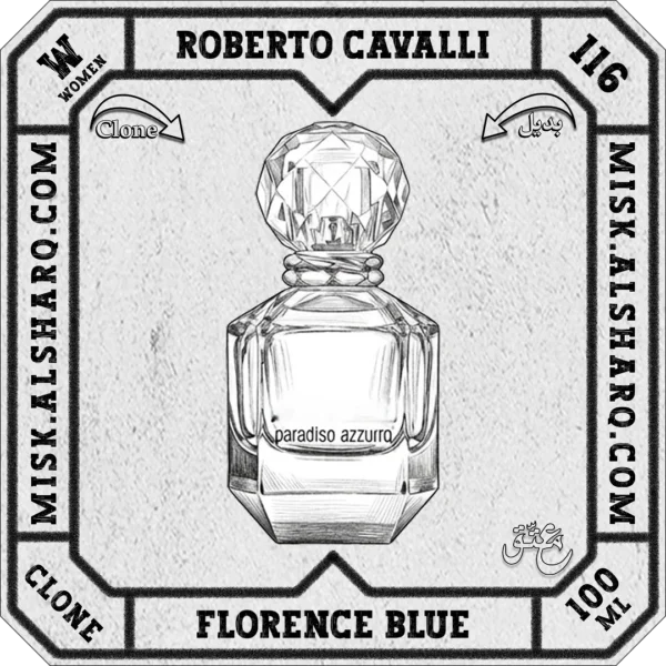 W.116-Perfume-Roberto-Cavalli-Florence-Blue-For-Women-01 W.116-Clone-Roberto-Cavalli-Florence-Blue-For Women