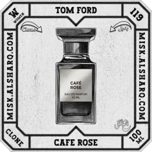W.119-Clone-Tom-Ford-Cafe-Rose-For Women