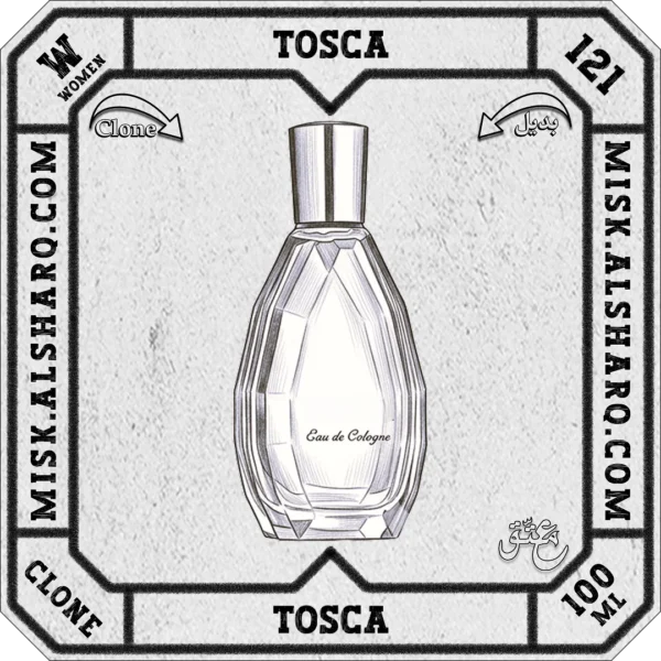 W.121-Clone-Tosca-Tosca-For Women