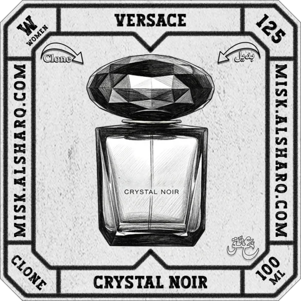 W.125-Perfume-Versace-Crystal-Noir-For-Women-01 W.125-Clone-Versace-Crystal-Noir-For Women