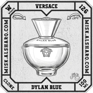 W.126-Clone-Versace-Dylan-Blue-For Women