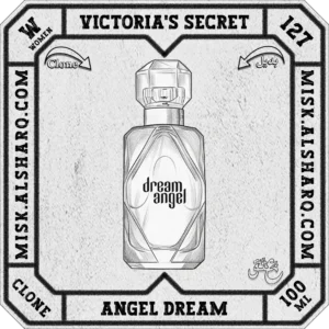 W.127-Clone-Victorias-Secret-Angel-Dream-For Women