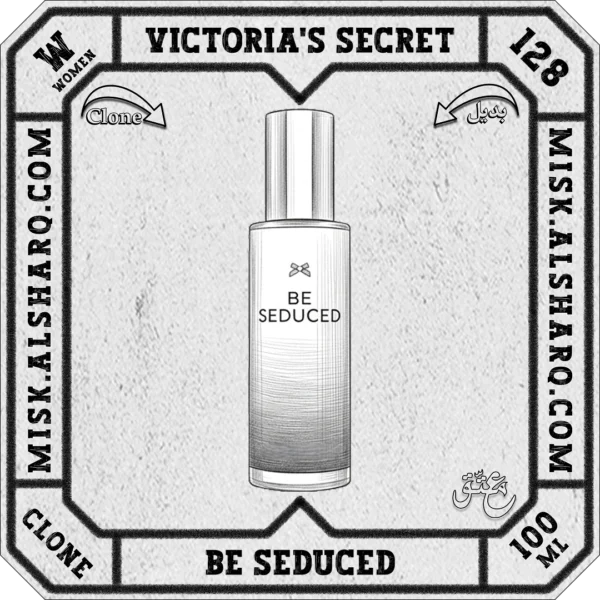 W.128-Perfume-Victorias-Secret-Be-Seduced-For-Women-01 W.128-Clone-Victorias-Secret-Be-Seduced-For Women