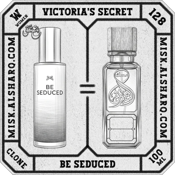 W.128-Perfume-Victorias-Secret-Be-Seduced-For-Women-02 W.128-Clone-Victorias-Secret-Be-Seduced-For Women