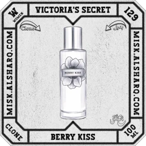 W.129-Clone-Victorias-Secret-Berry-Kiss-For Women