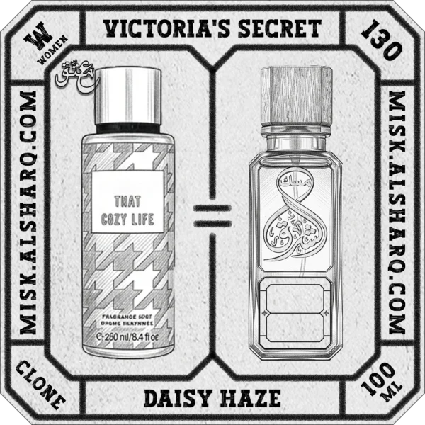 W.130-Perfume-Victorias-Secret-Daisy-Haze-For-Women-02 W.130-Clone-Victorias-Secret-Daisy-Haze-For Women