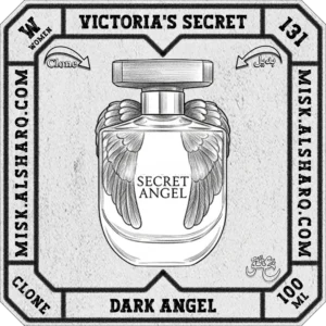 W.131-Clone-Victorias-Secret-Dark-Angel-For Women