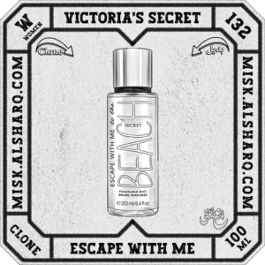 W.132-Clone-Victorias-Secret-Escape-With-Me-For Women