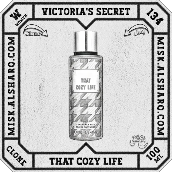W.134-Clone-Victorias-Secret-That-Cozy-Life-For Women