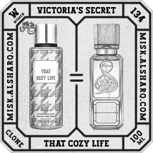 W.134-Clone-Victorias-Secret-That-Cozy-Life-For Women