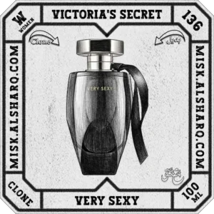 W.136-Clone-Victorias-Secret-Very-Sexy-For Women