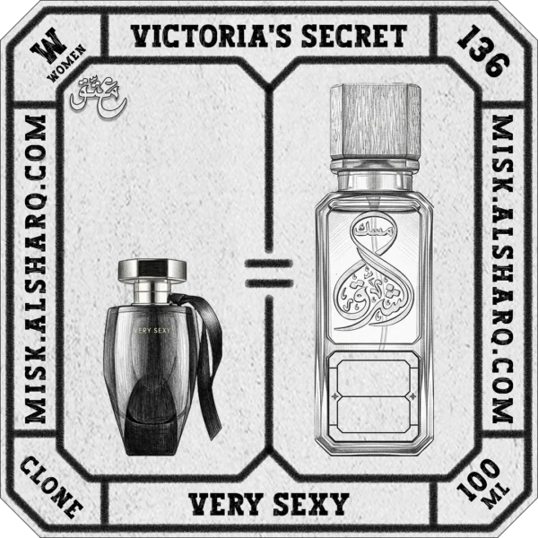 W.136-Clone-Victorias-Secret-Very-Sexy-For Women