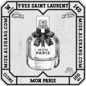 W.140-Perfume-Yves-Saint-Laurent-Mon-Paris-For-Women-01 W.140-Clone-Yves-Saint-Laurent-Mon-Paris-For Women