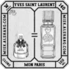 W.140-Clone-Yves-Saint-Laurent-Mon-Paris-For Women